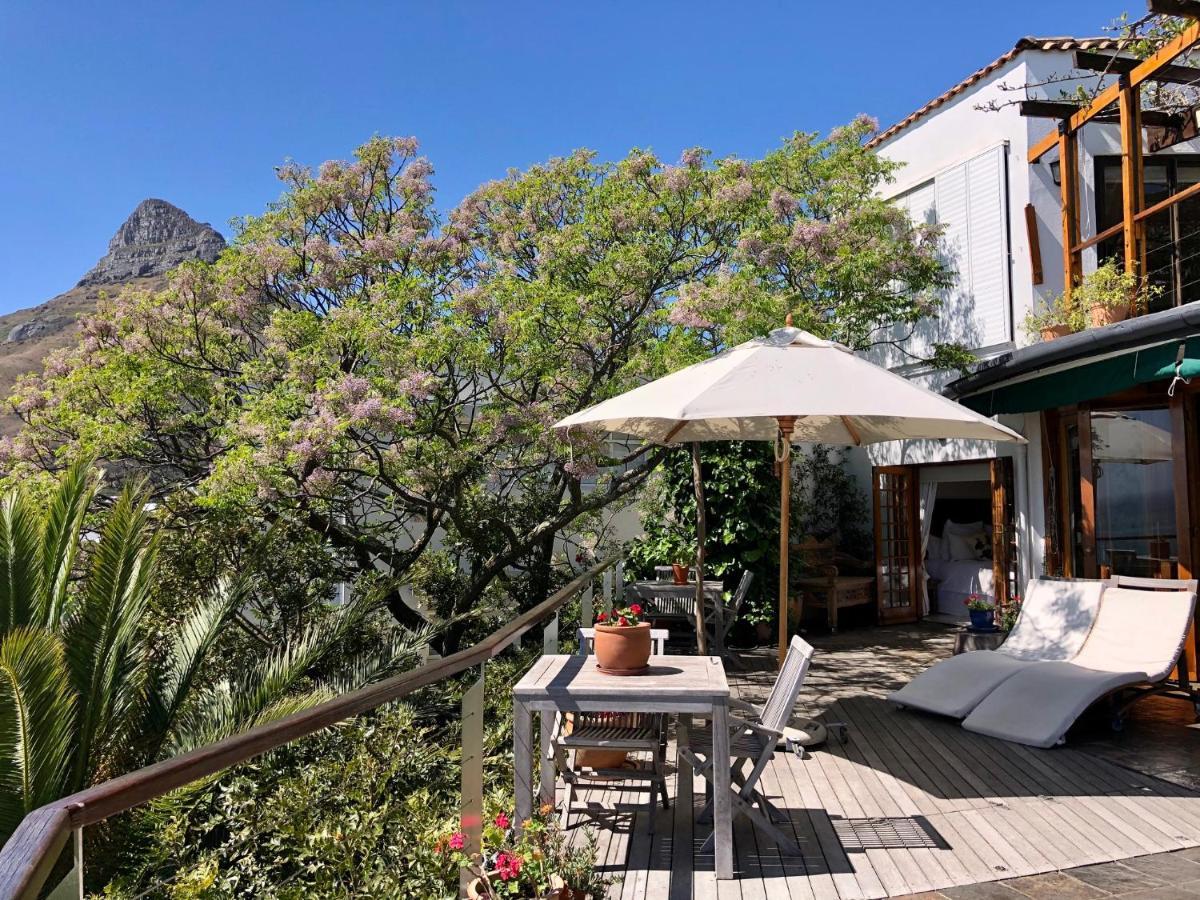 Boutique@10 Bed & Breakfast Cape Town Exterior photo