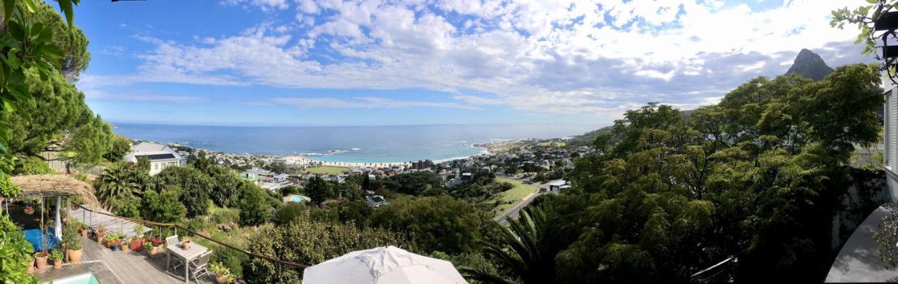 Boutique@10 Bed & Breakfast Cape Town Exterior photo